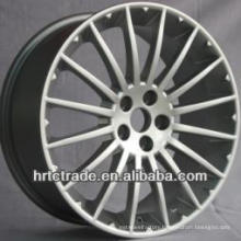 New! Hot-sell replica car alloy wheel rims for ALFA ROMEO